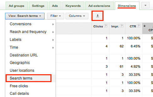 how_to_create_a_search_term_report