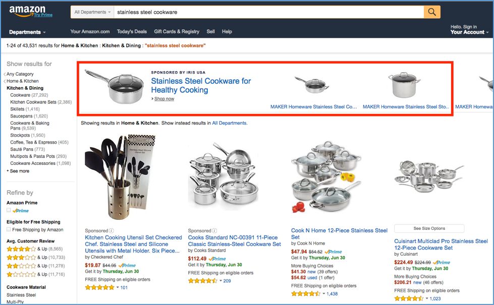 Amazon-Headline-Ad-Example