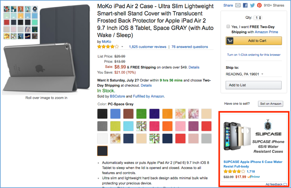 Product-Display-Ads-Amazon