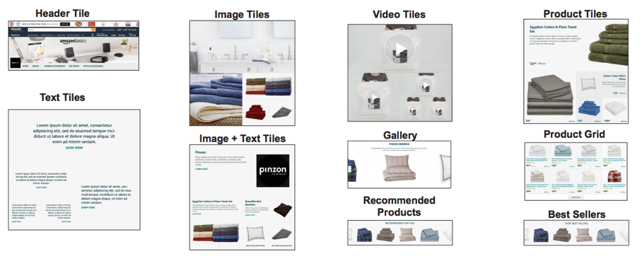 Amazon-Storefront-Content-Tiles