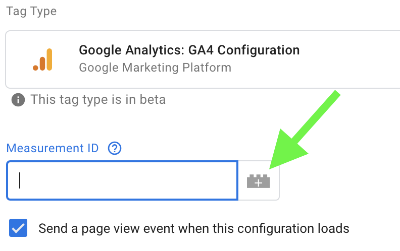 GA4] Measurement ID - Analytics Help