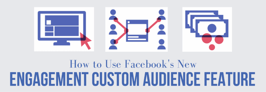 How to Use Facebook’s New ‘Engagement’ Custom Audience Feature