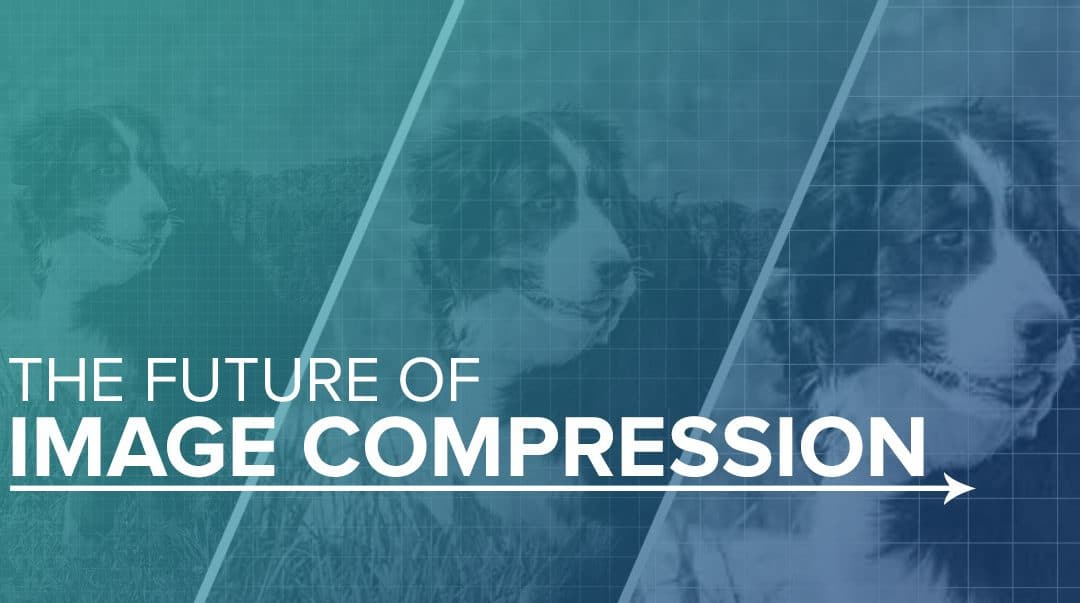 The Future of Image Compression