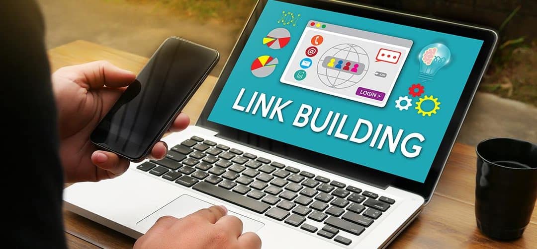 The Value of Link Building