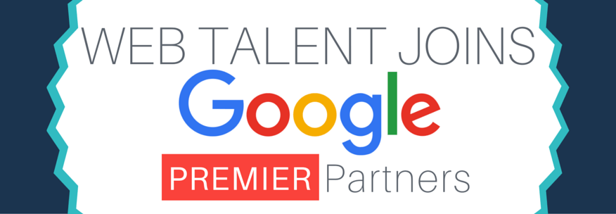 WTM Digital Becomes First Google Premier Partner in Central Pennsylvania