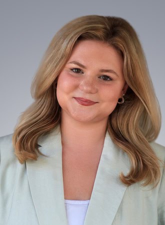 Lindsey Rudderow